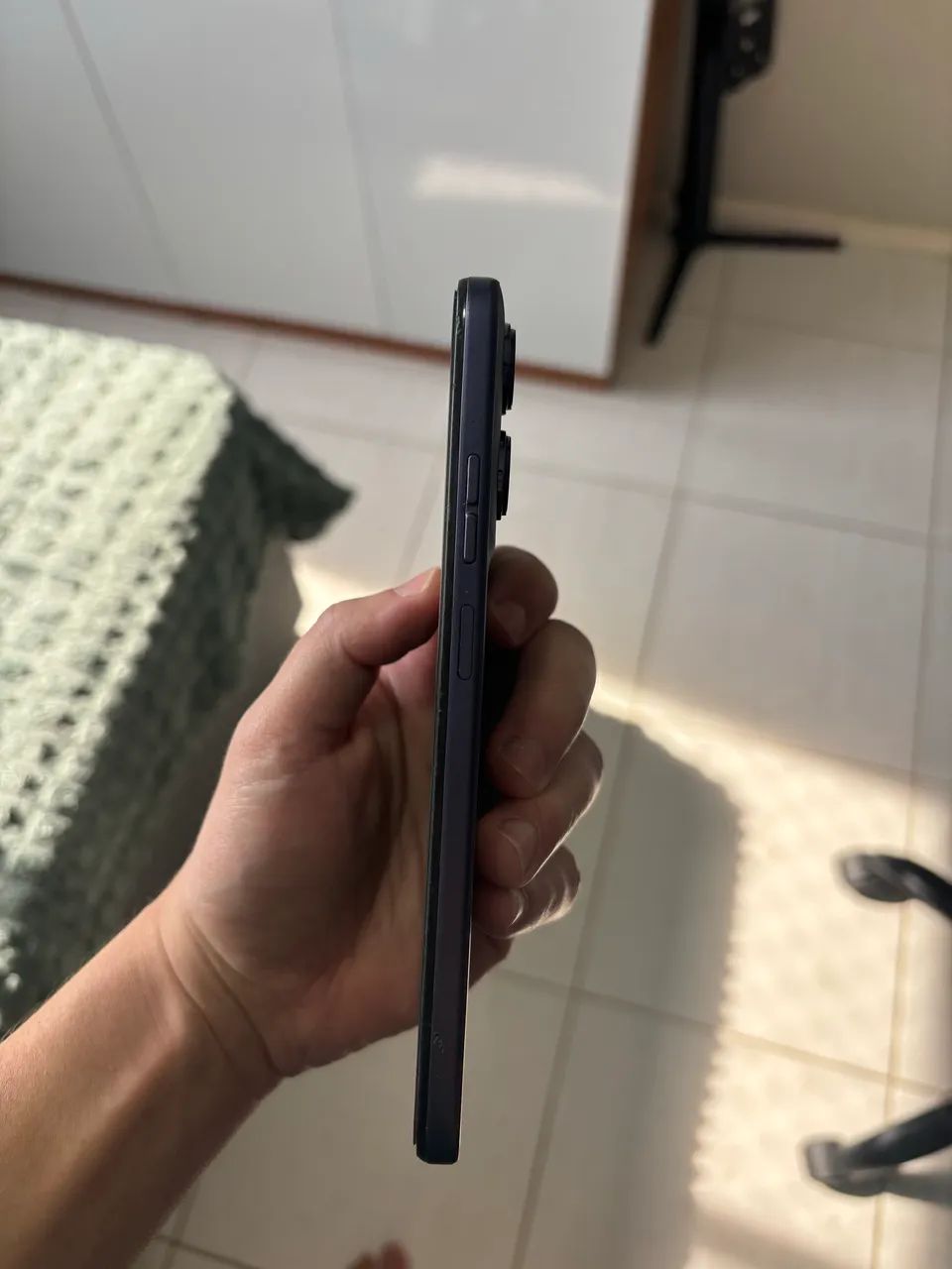 Moto G35 5G - Excelente estado | Pouquíssimo uso - Foto 3