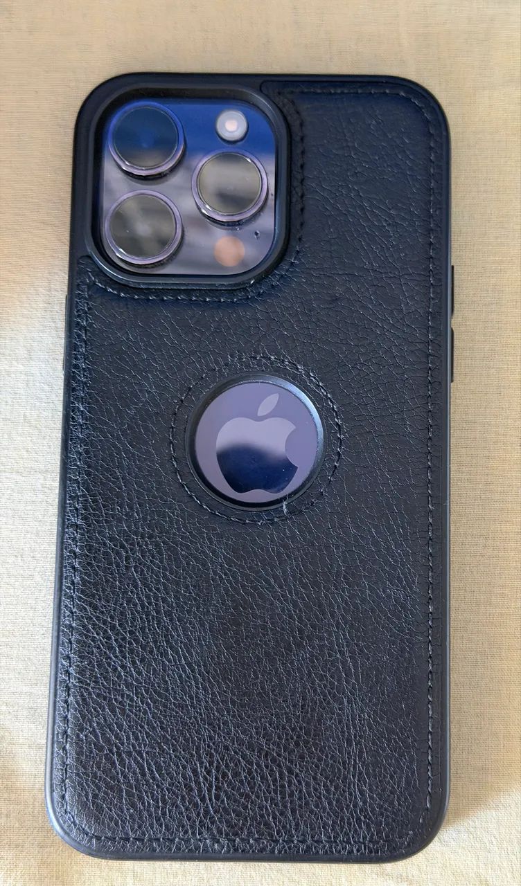 iPhone 14 Pro Max  até 5x sem juros 
