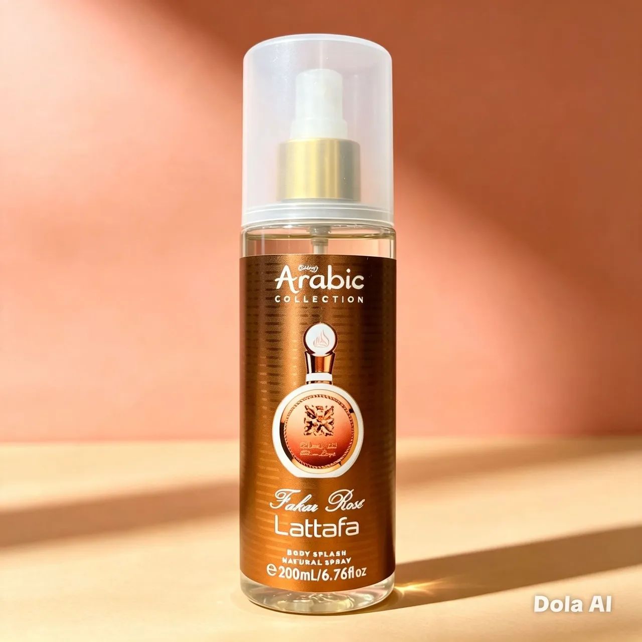Bodysplash 200ml - Foto 5