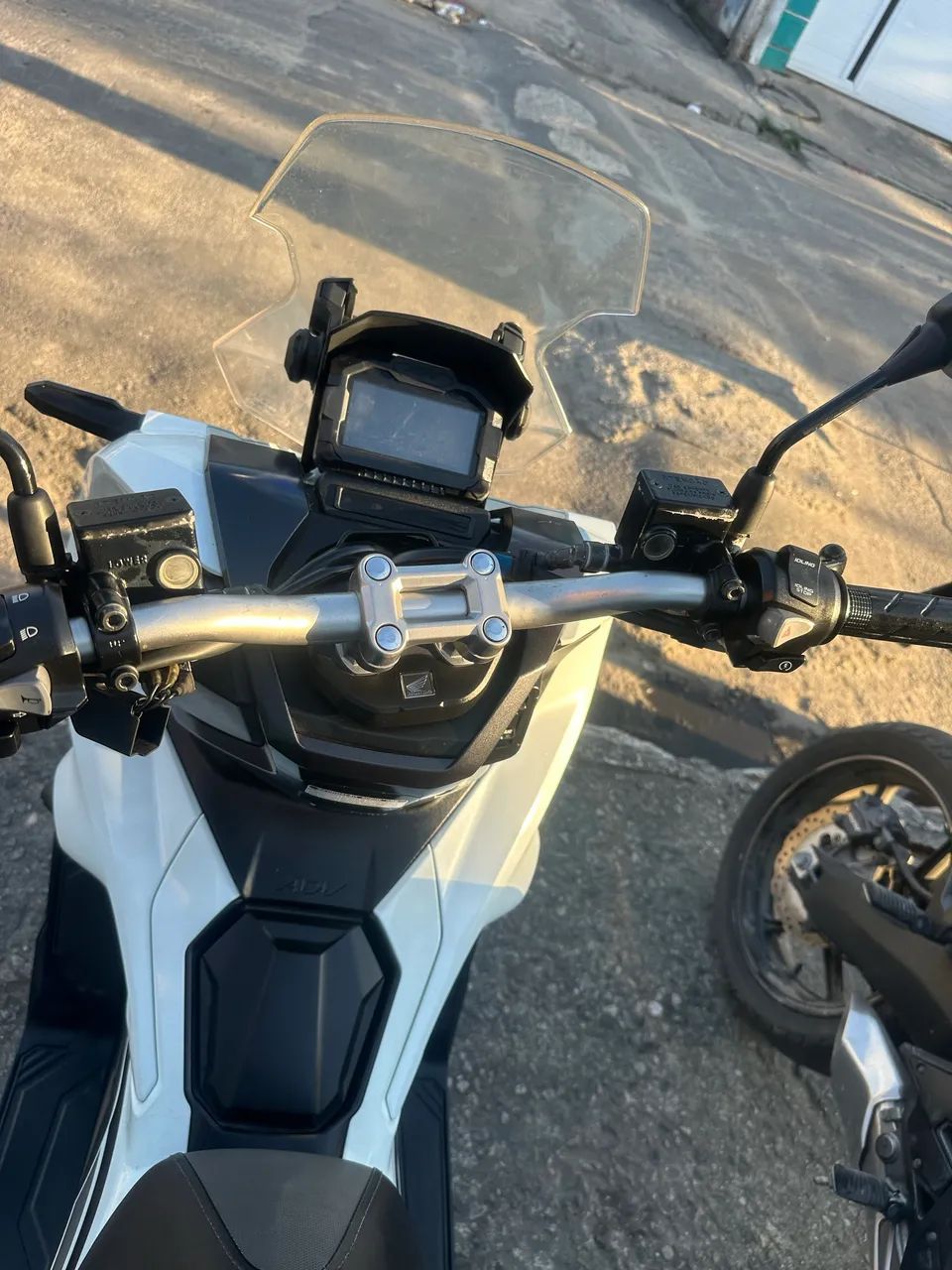 ADV 150 nova  - Foto 2