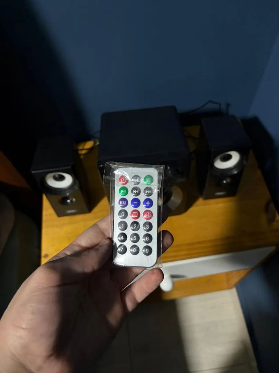 Caixa de Som Bluetooth  - Foto 4