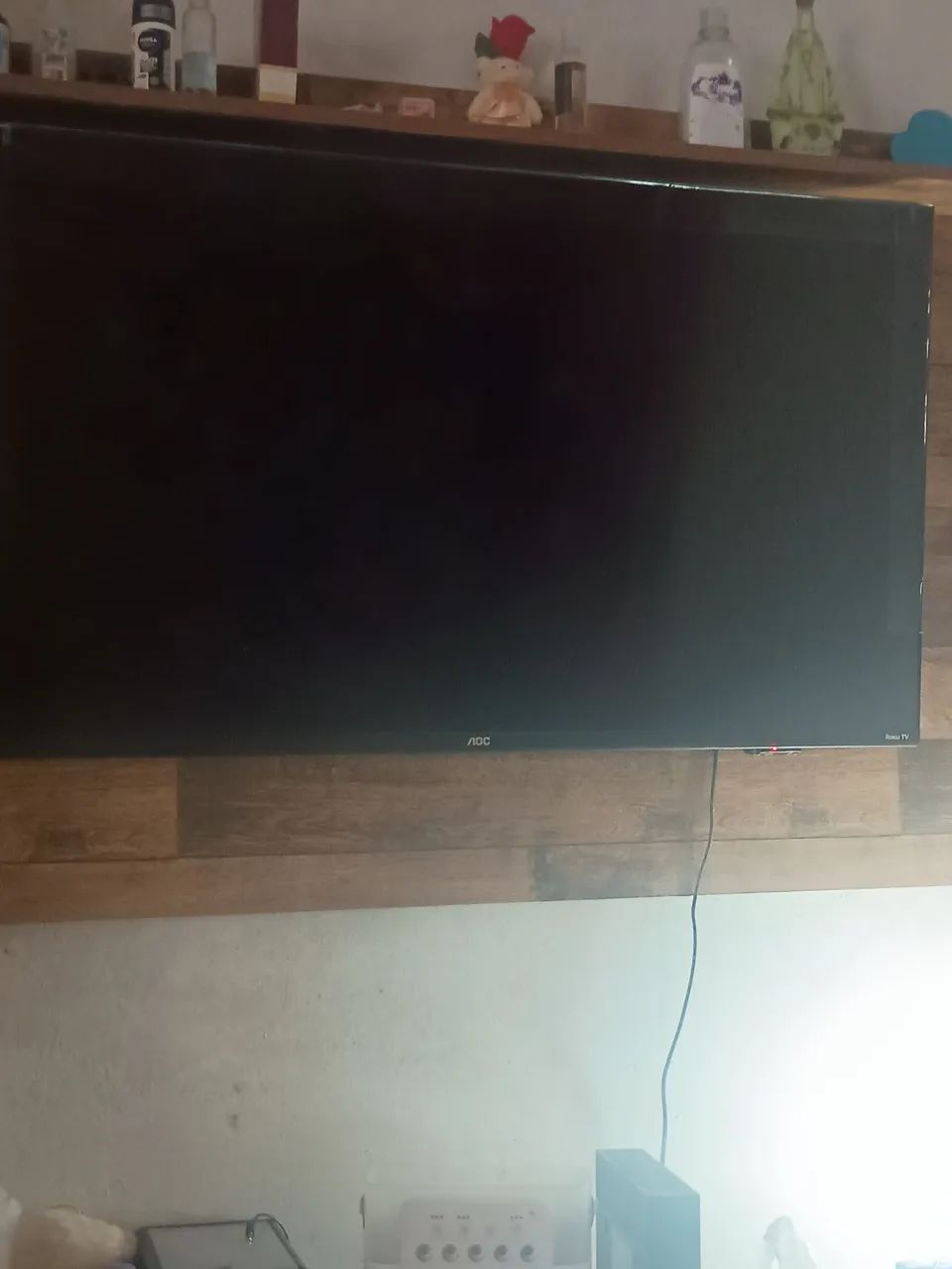  smartv 42 polegadas 
