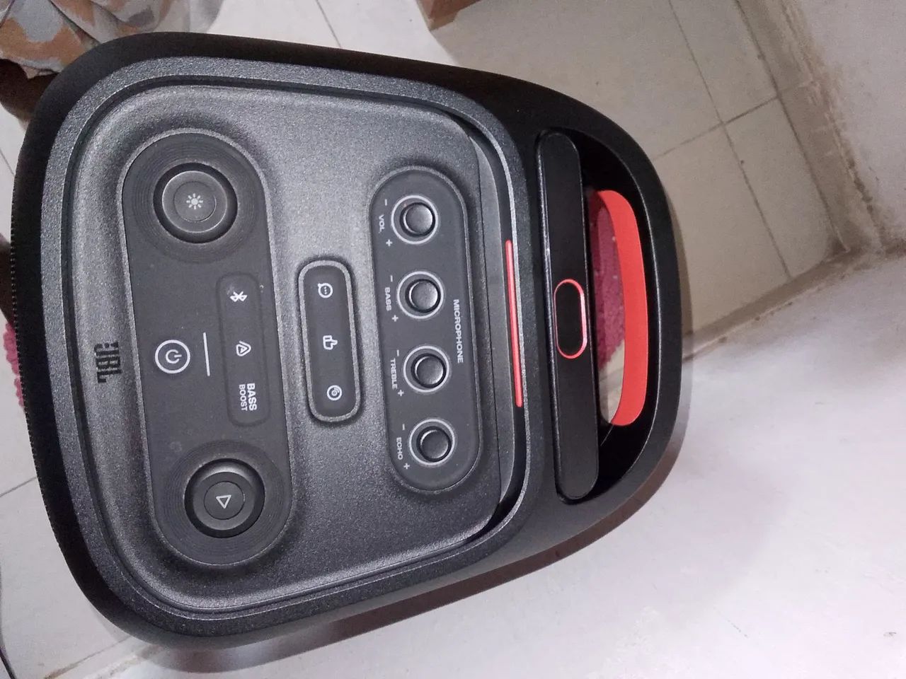 JBL party box 320 nova - Foto 3