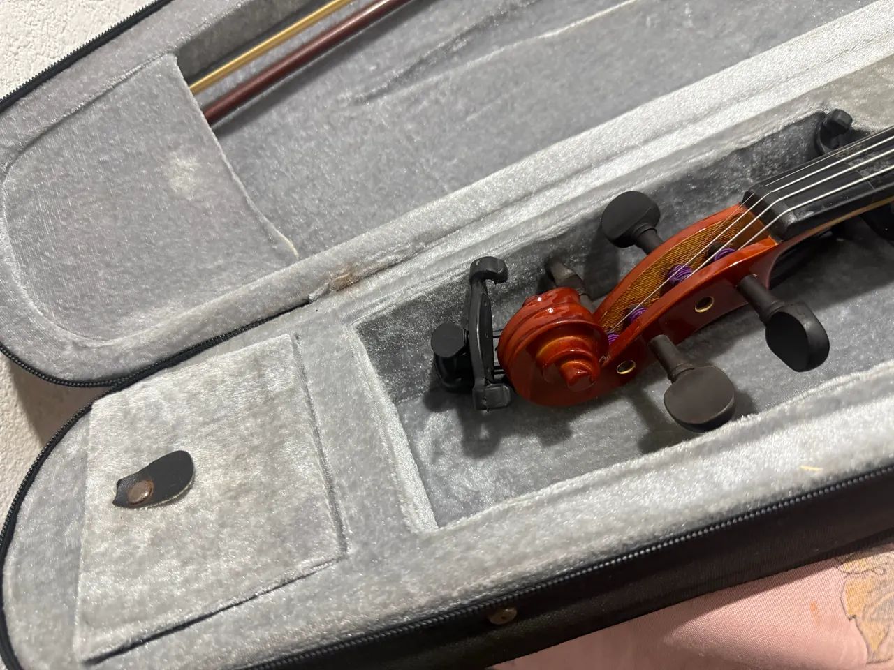 Violino - Foto 4