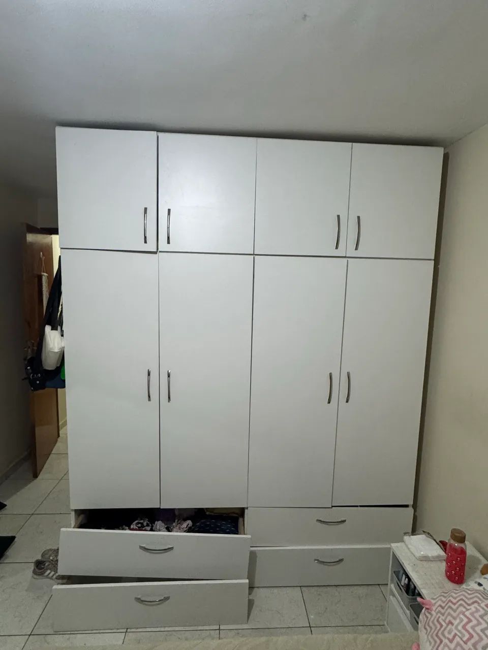 Guarda roupa  - Foto 2