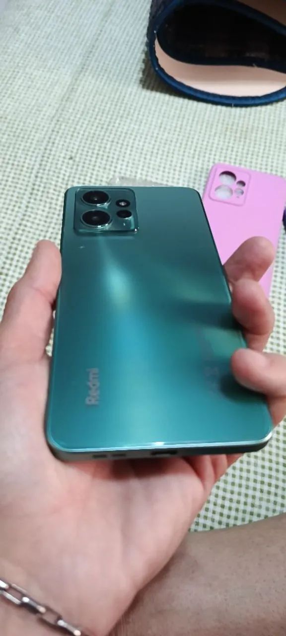 Xiaomi note 12  - Foto 2