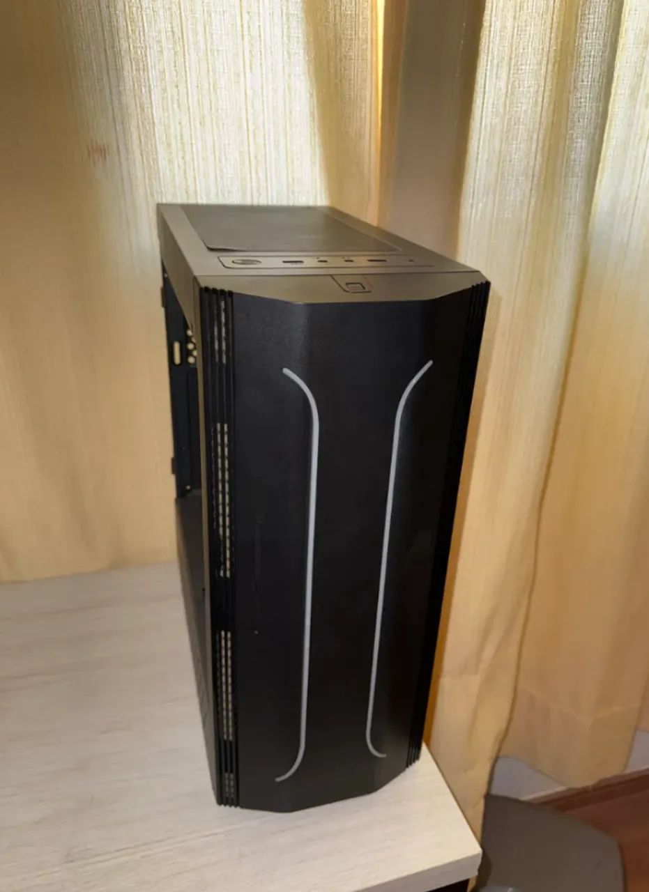 Kit Intel Core i3-9100F + Placa-Mãe ASUS Prime H310M-E (LGA 1151) - Foto 2