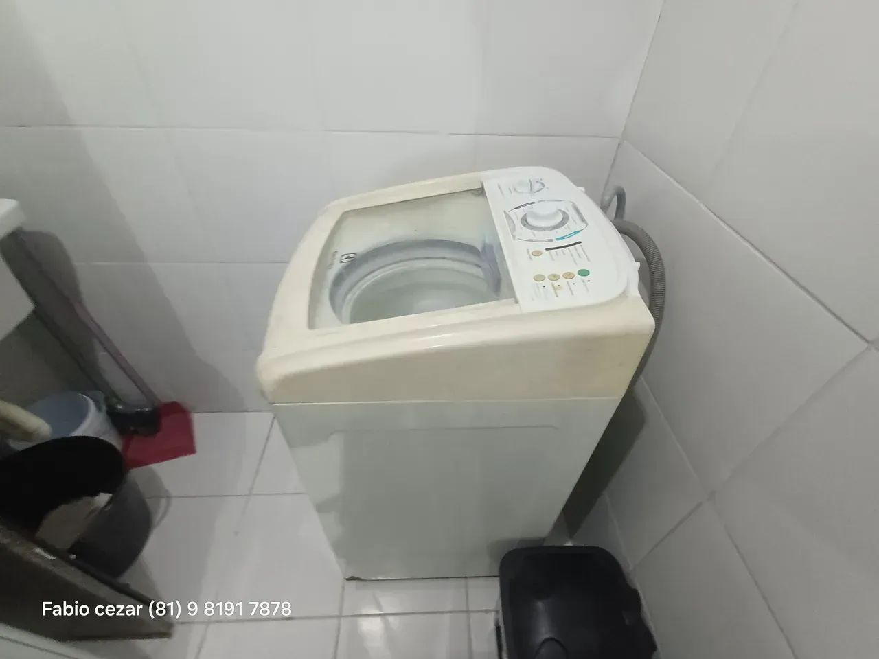 Mobiliado!!Condomínio clube!! - Foto 5