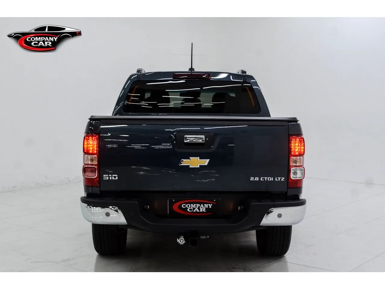 Chevrolet S10 2023 - Foto 5