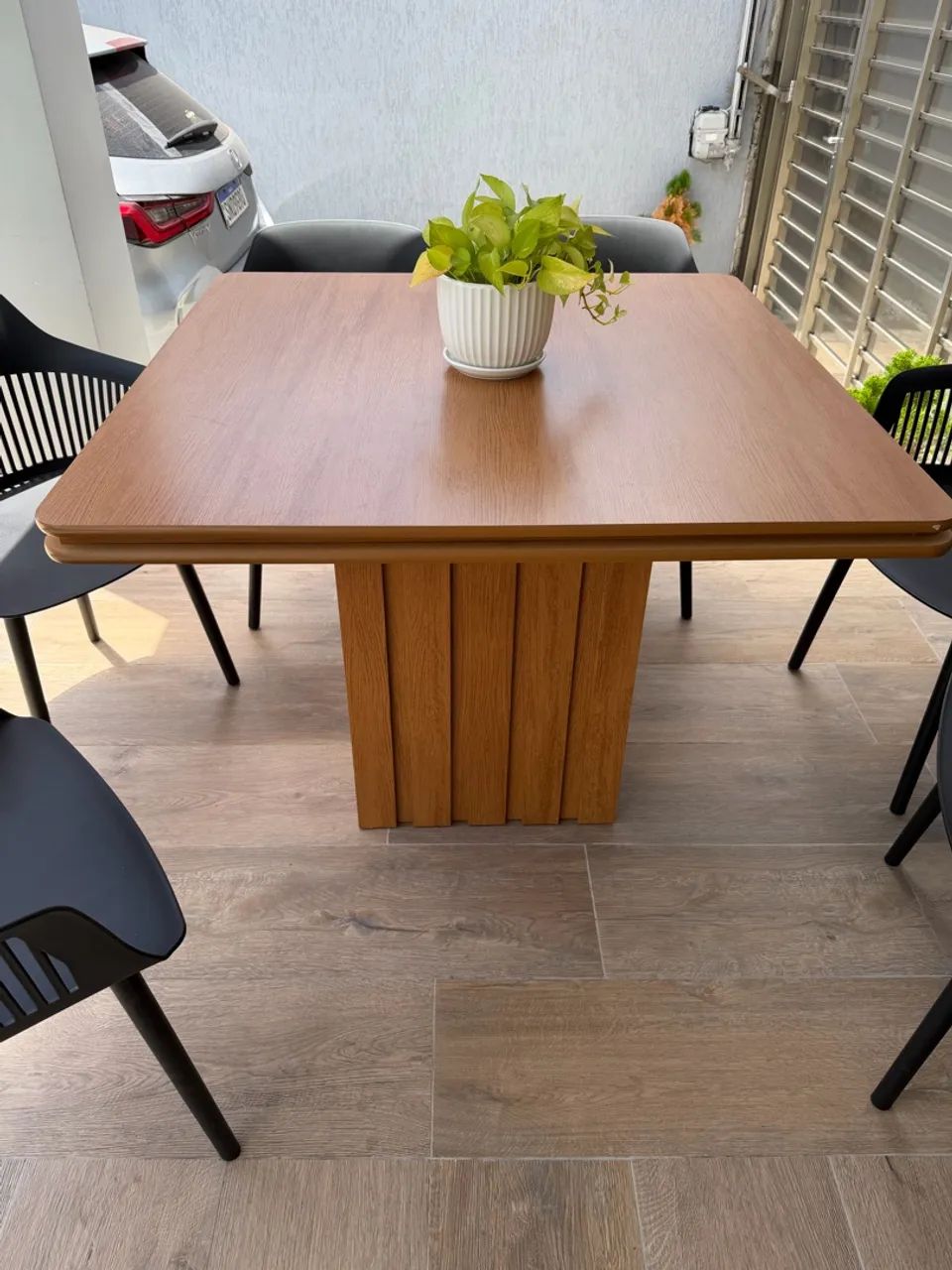 Mesa de jantar  - Foto 2