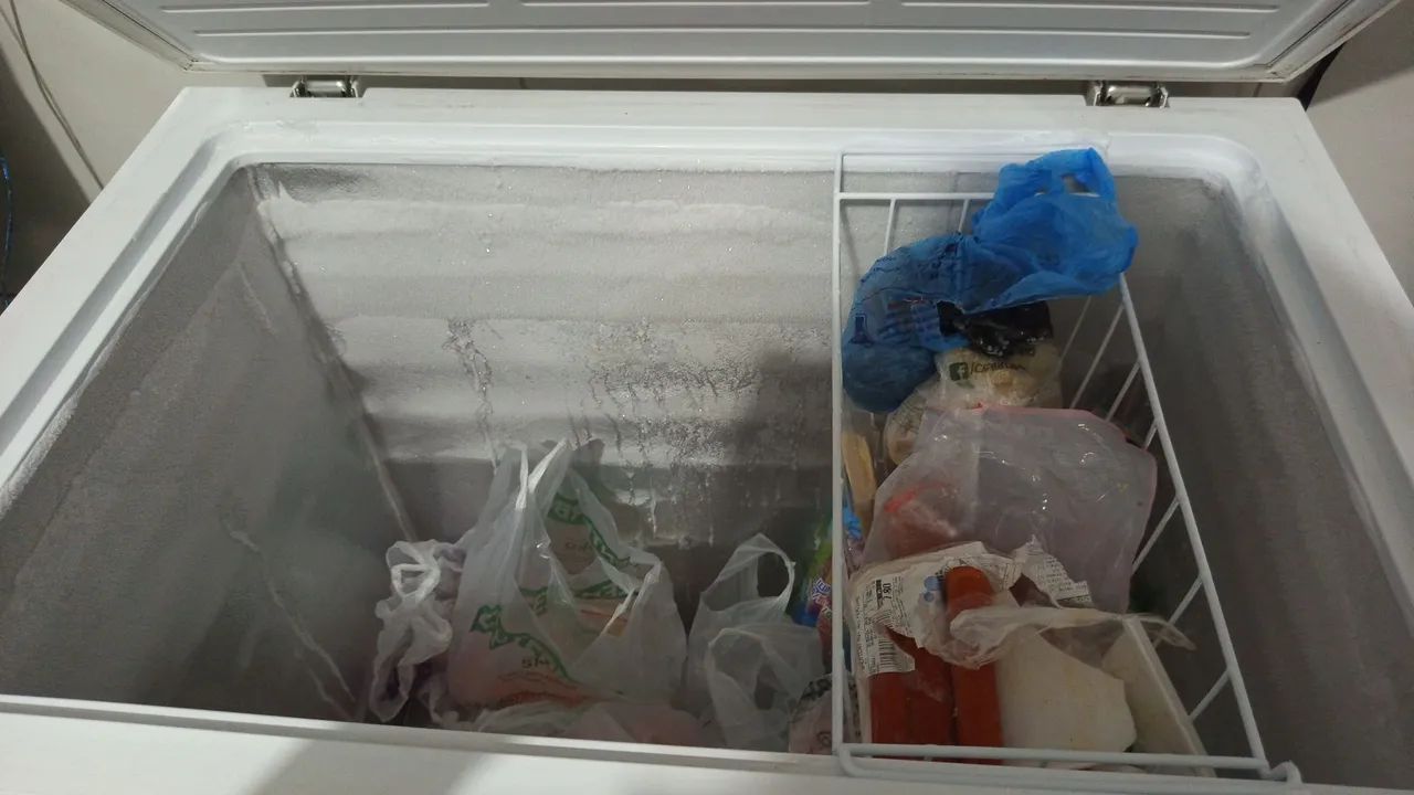 Freezer novo - Foto 3