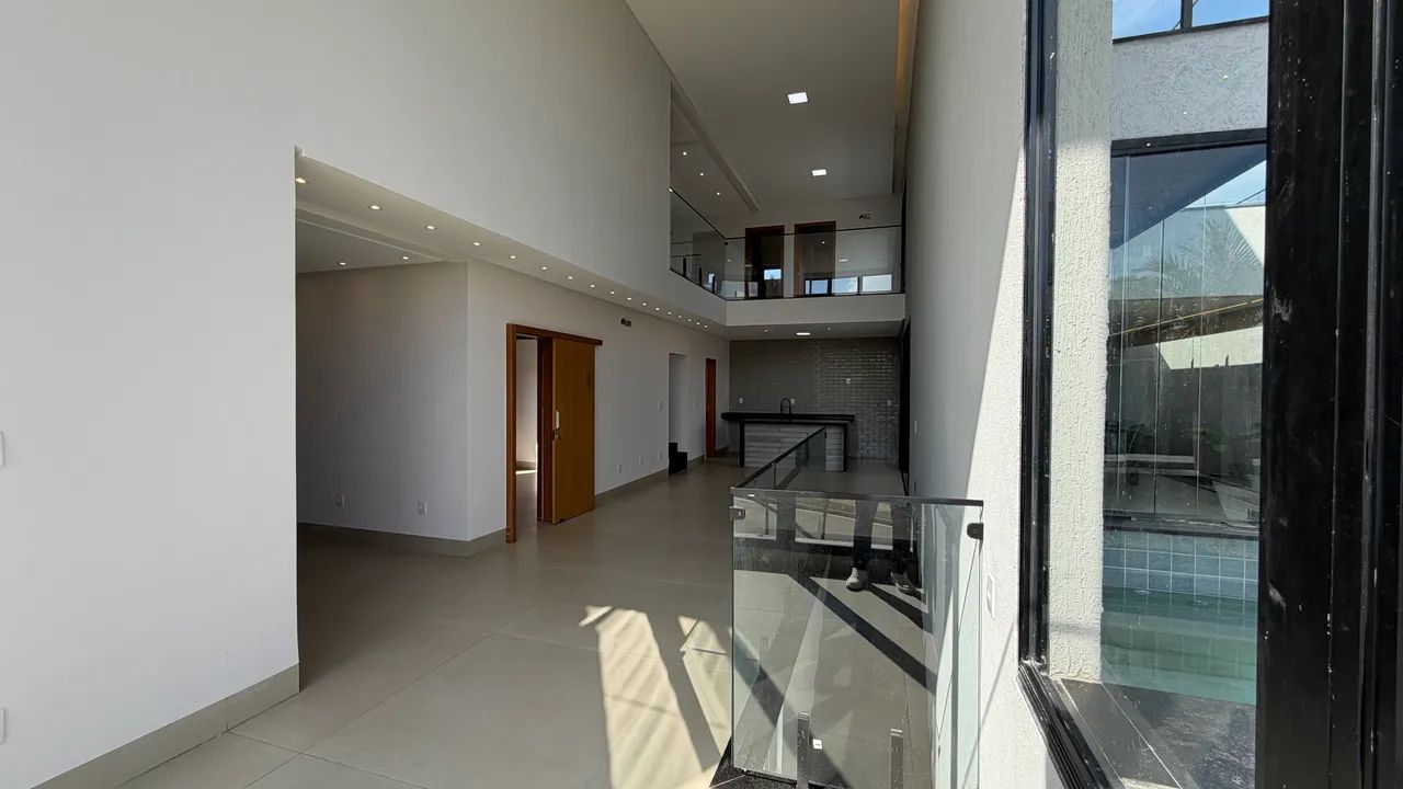 Sobrado JARDINS SENADOR CANEDO - Foto 3