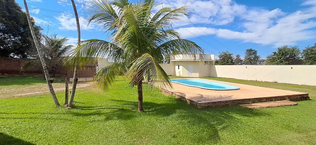 Sítio de 20 mil mts aceito oferta , troca no valor correspondente - Foto 8