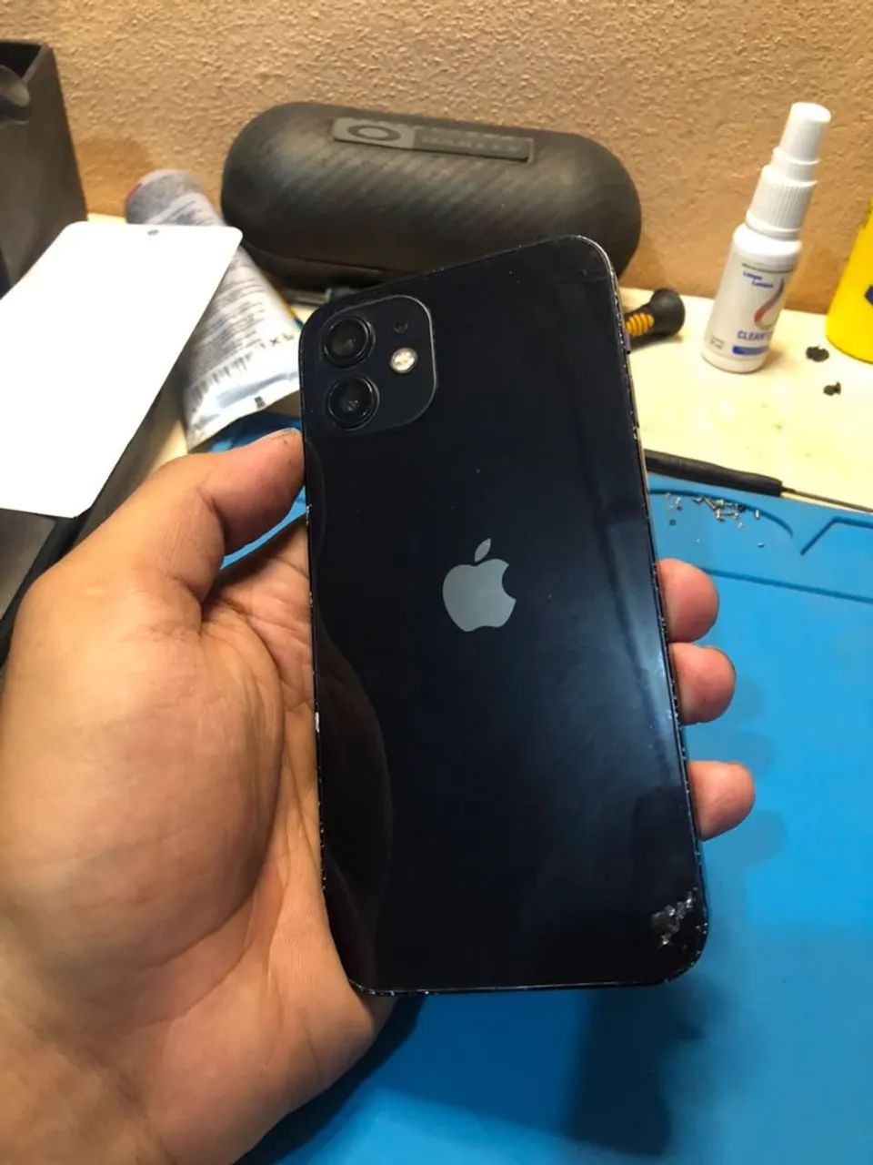 iPhone 12 128GB - Foto 3