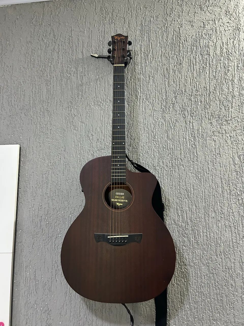 Violão Tagima