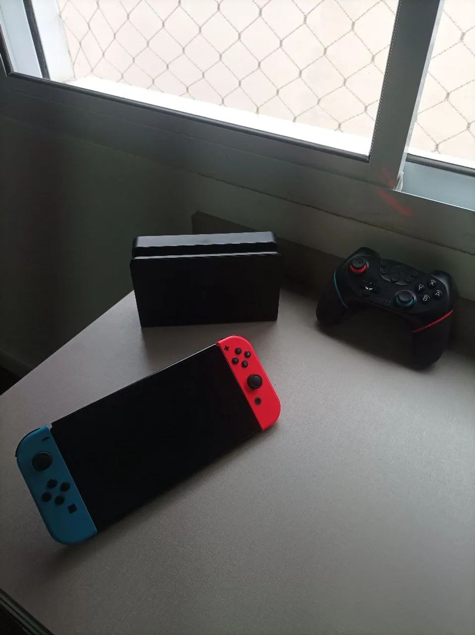 Nintendo Switch Oled  - Foto 4
