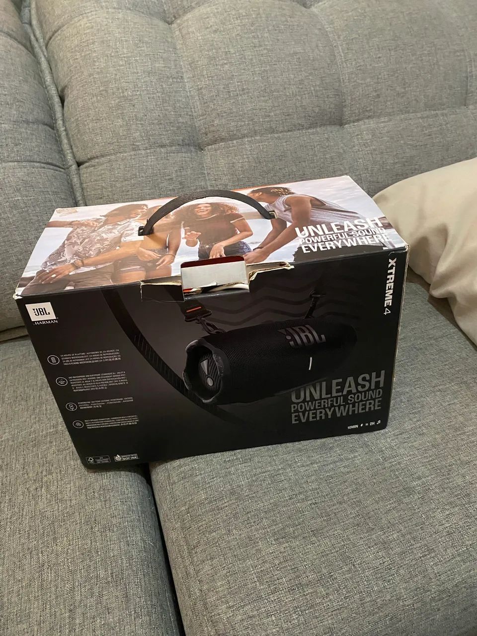 Jbl xtreme4  * - Foto 5