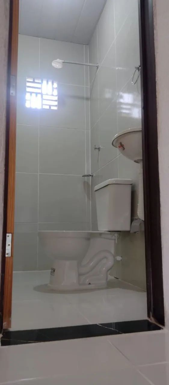 Casa Portal do Poço 2 Quartos - Foto 2
