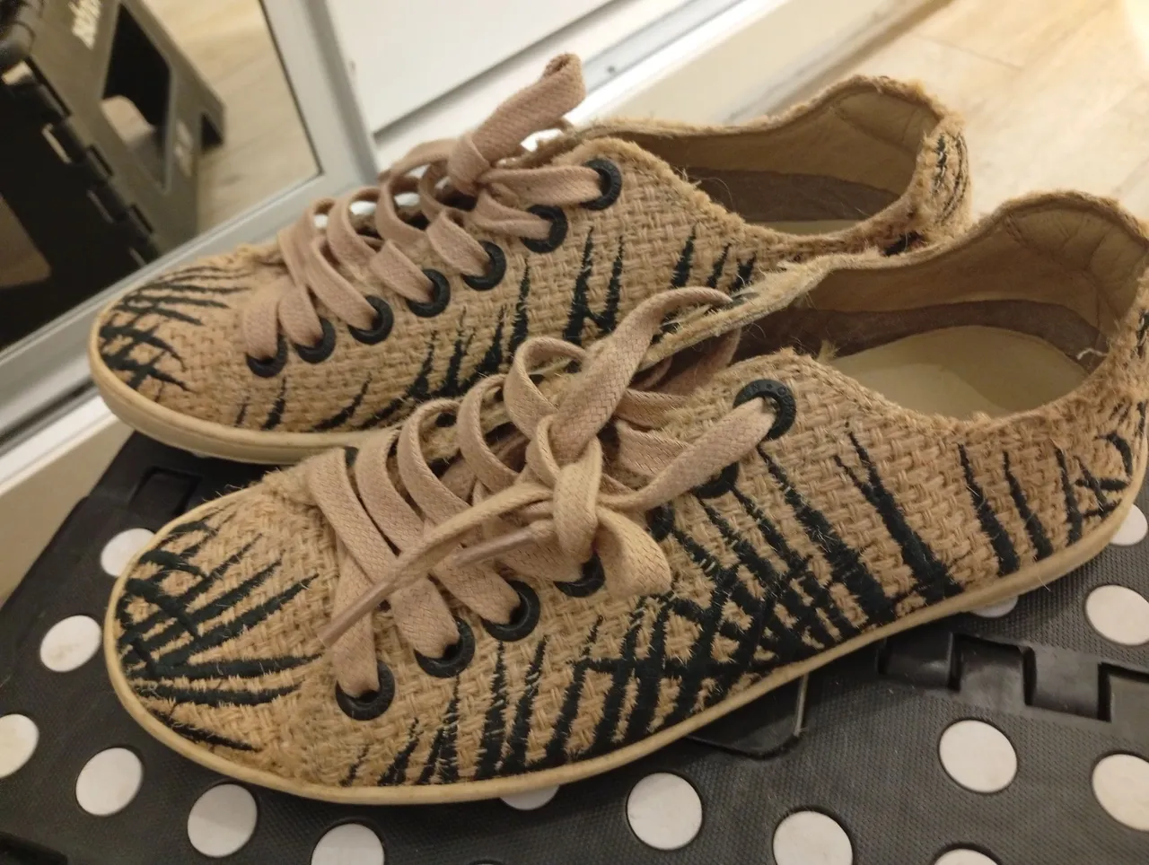 tênis y-3 yohji yamamoto laranja 35 - Calçados - Auxiliadora