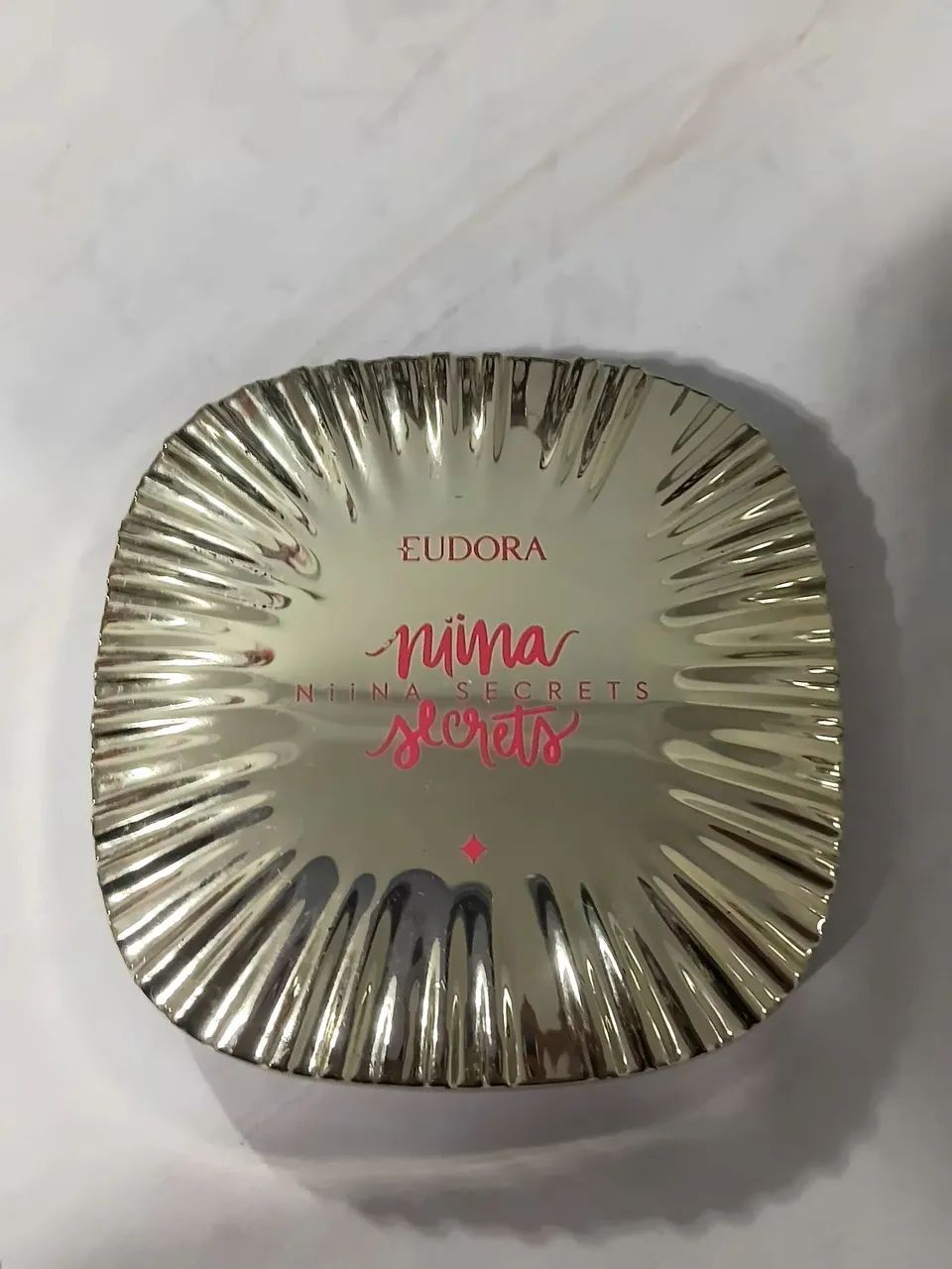 Blush niina secrets 