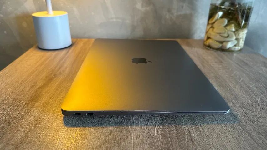 Macbook Air 2018 i5 com TouchID Imperdível!! - Foto 4