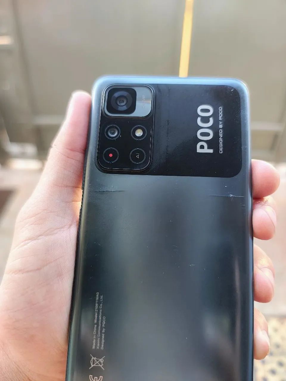 Poco M4 PRO 5g 128gb  - Foto 5
