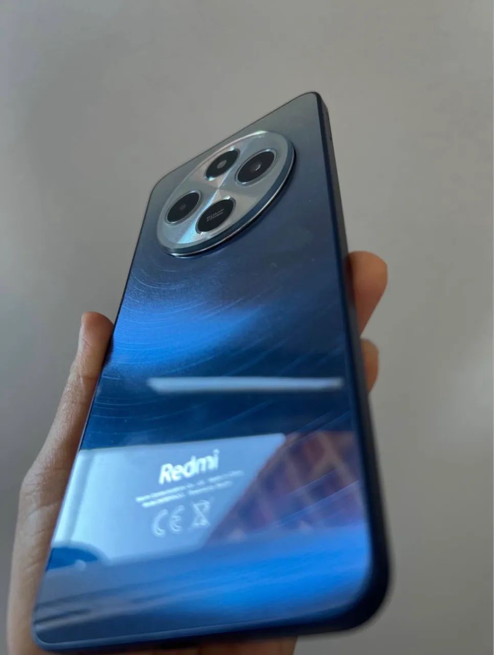 Celular/ Redmi 14C - Foto 2