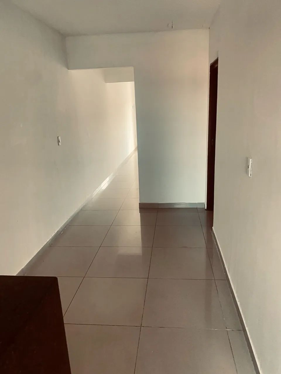 Casa no antares para alugar  direto com a proprietária - Foto 2