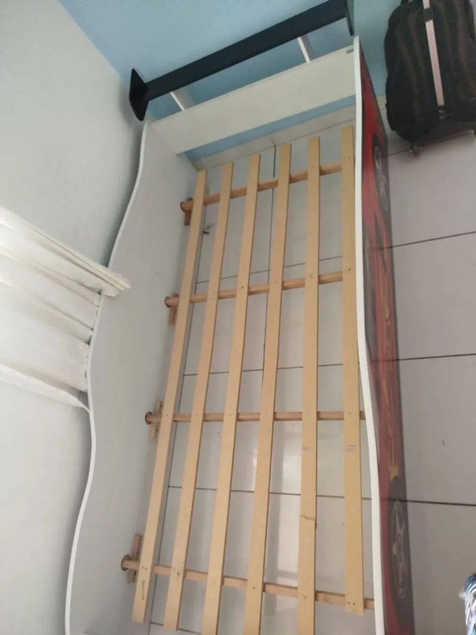 Cama infantil  - Foto 4