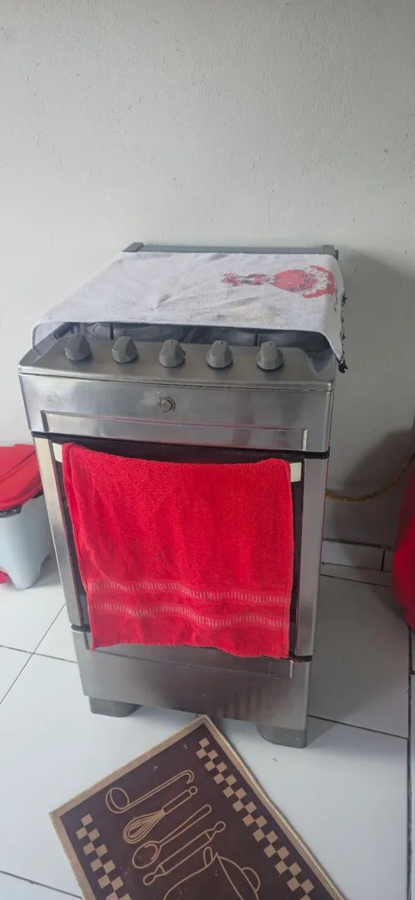 FOGAO - Foto 2