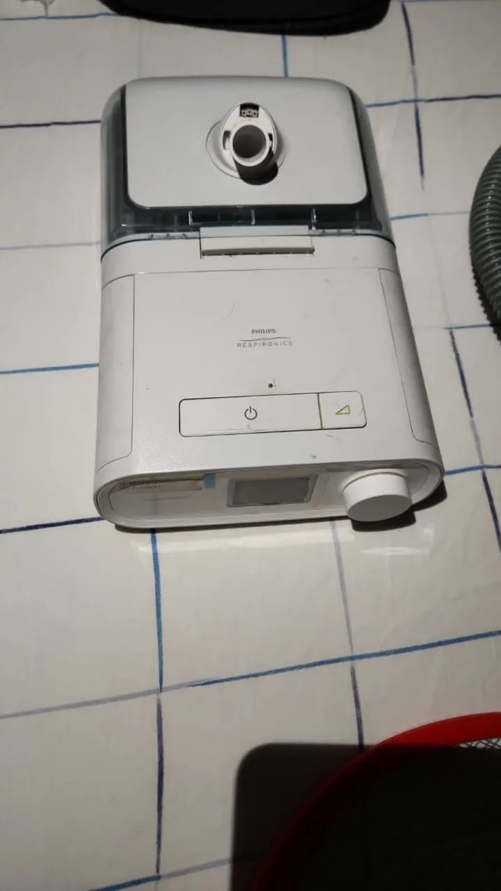 VENDO CPAP - Foto 5