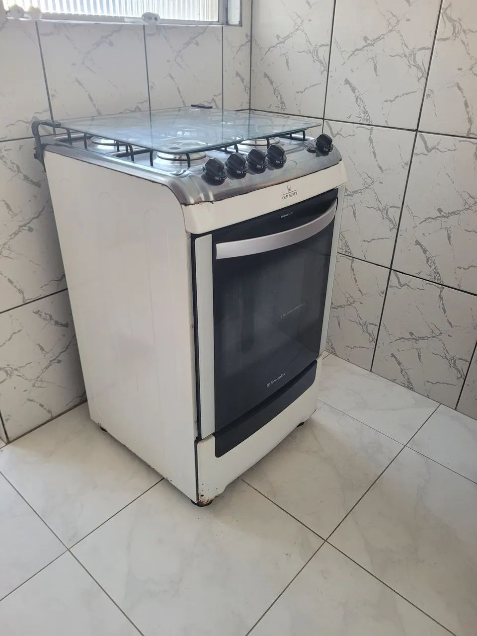 Fogão 
