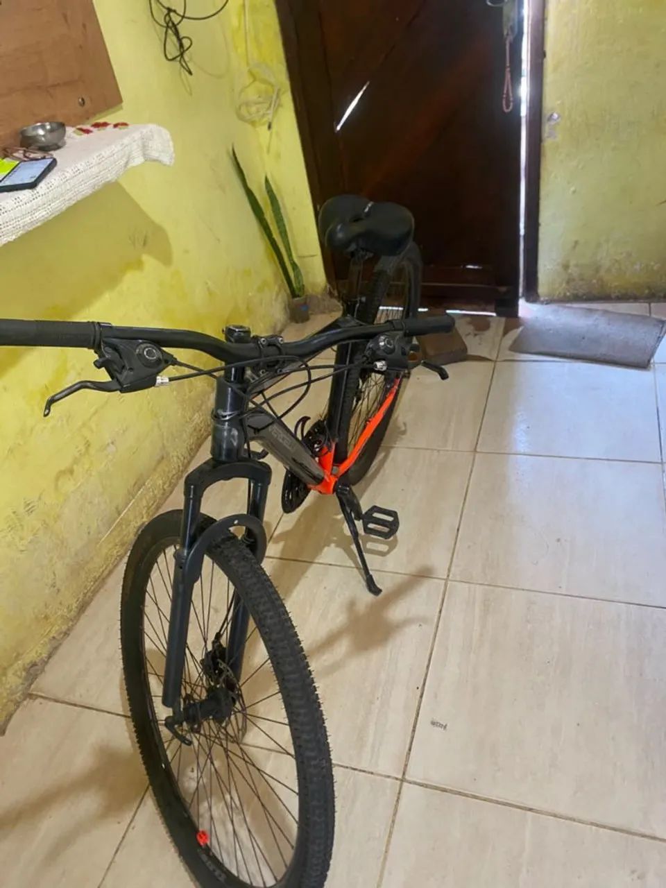Bike