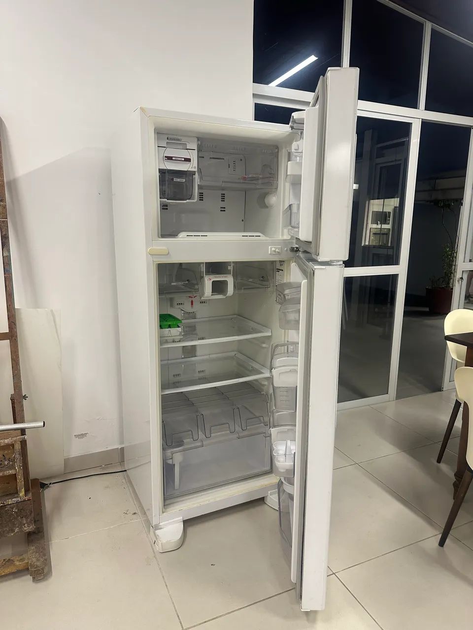 Geladeira Brastemp  - Foto 4
