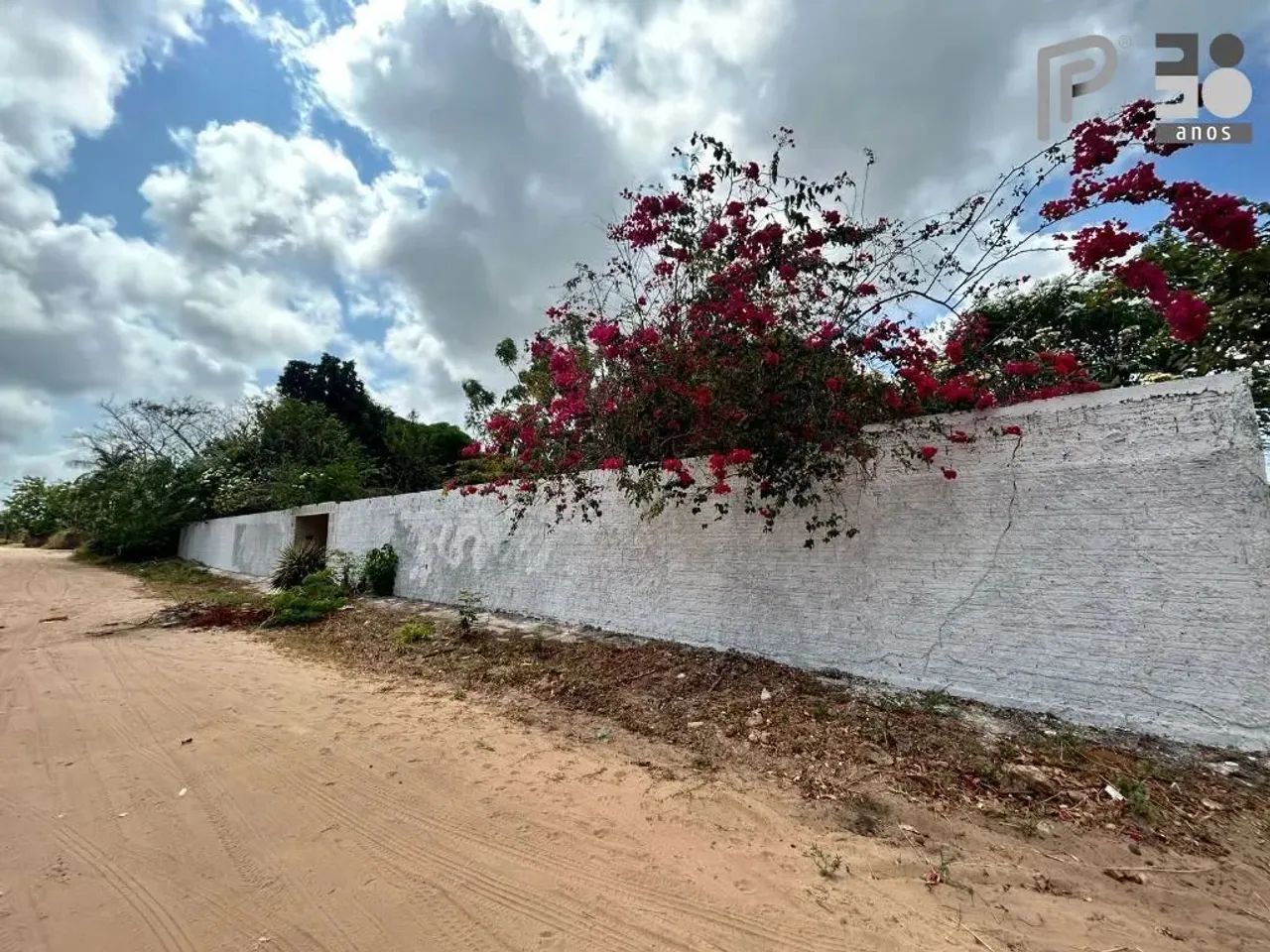 Área à venda, 2800 m² por R$ 700.000,00 - Araçagy - São José de Ribamar/MA