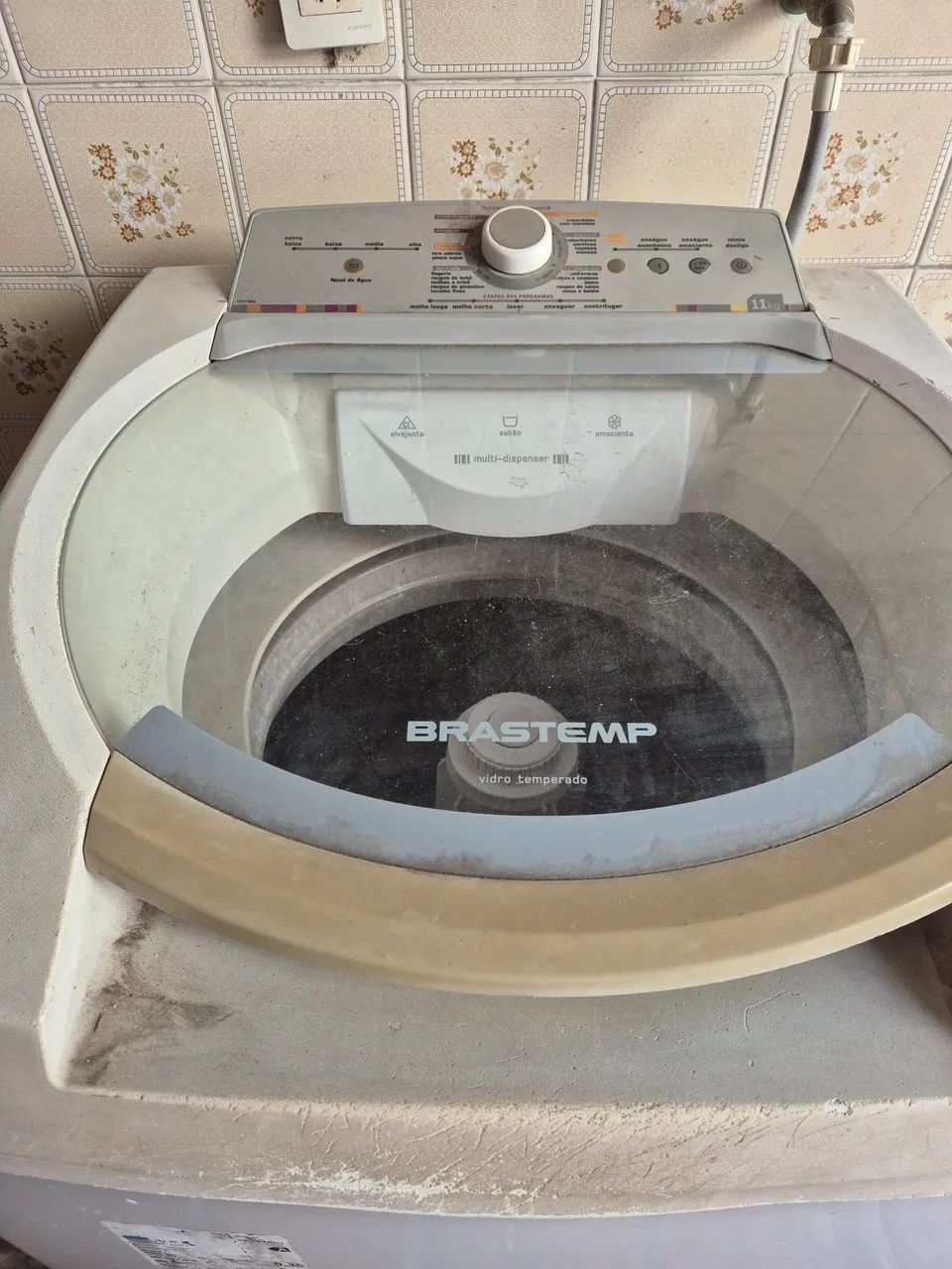 Maquina brastemp - Foto 2
