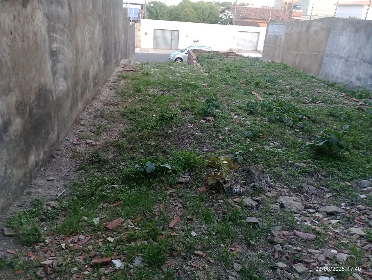 Terreno no bairro do São Jorge  - Foto 5