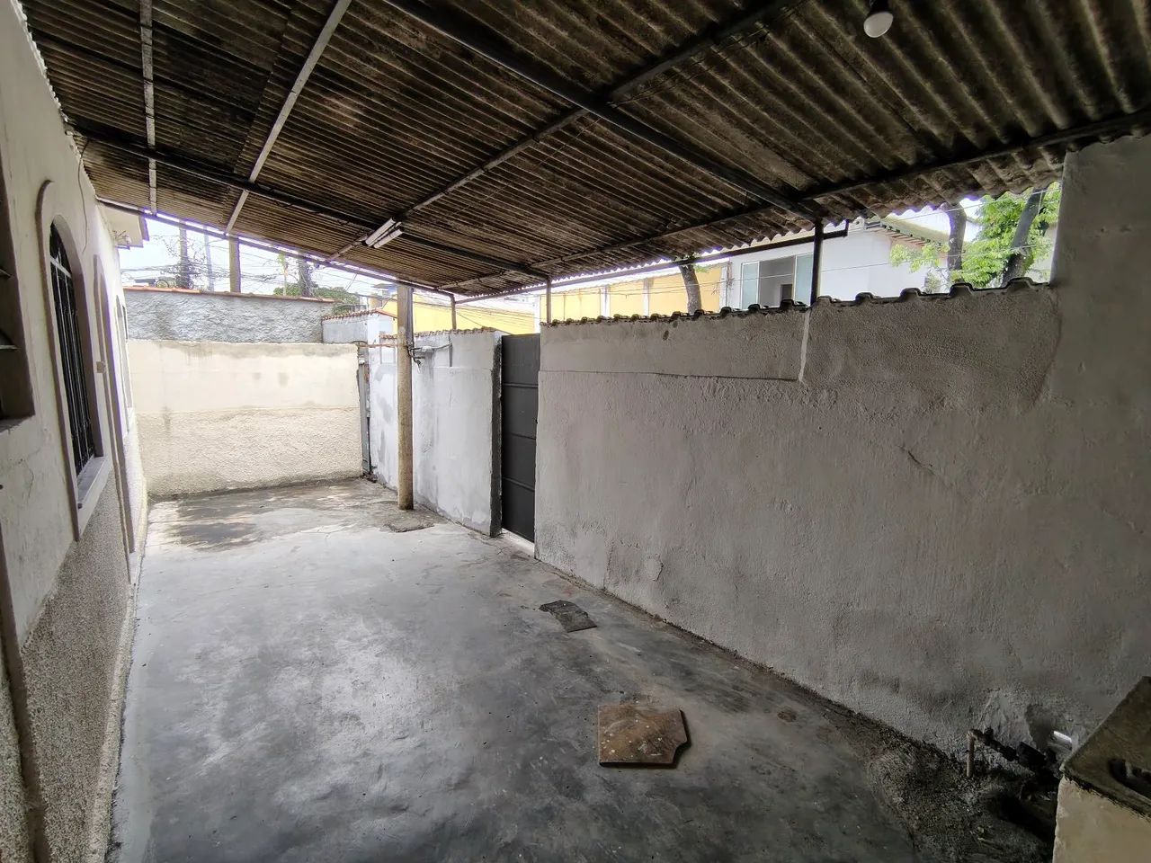 Casa para alugar | excelente localização e pronta para morar - Foto 2