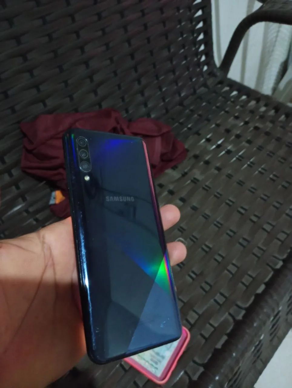 Samsung A30s valor 300