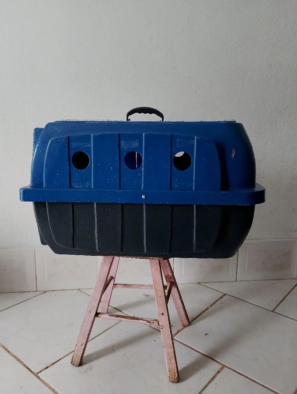 Transporte para pet  - Foto 2