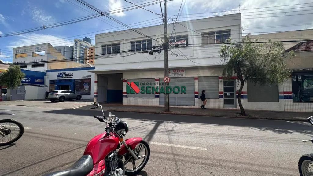 Salão para alugar em Londrina, Centro, com 420 m² - Foto 2