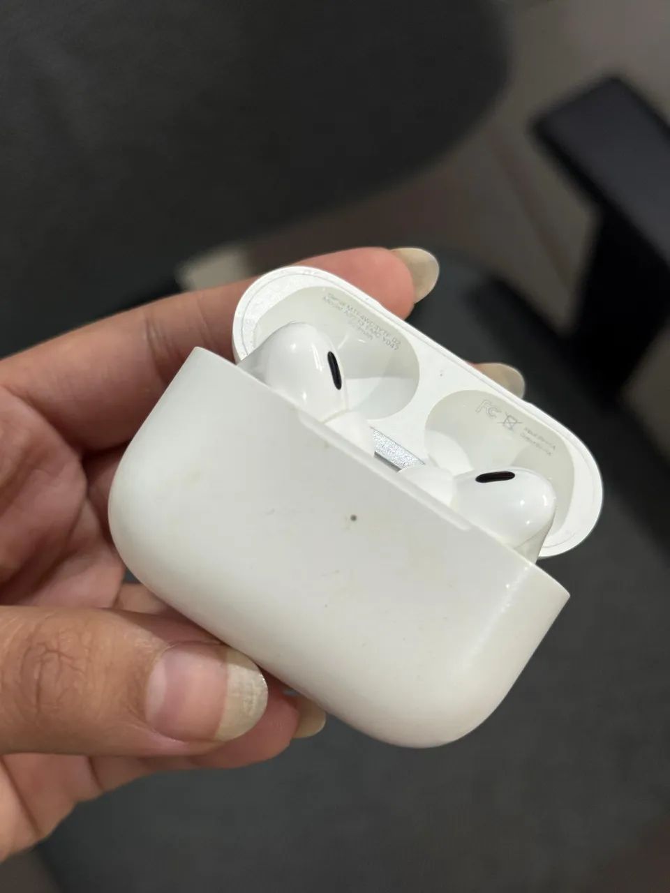 AirPods Pro 1° Geração  - Foto 2