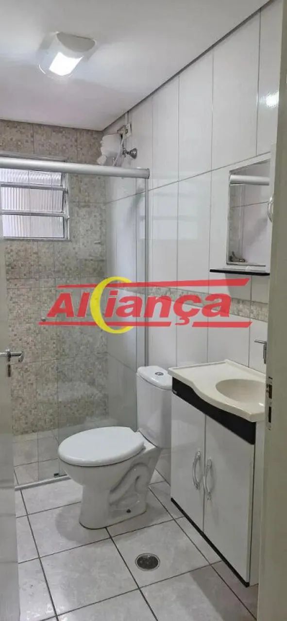 Sala comercial para alugar. 24m² - Jardim Santa Mena - Guarulhos - Foto 4