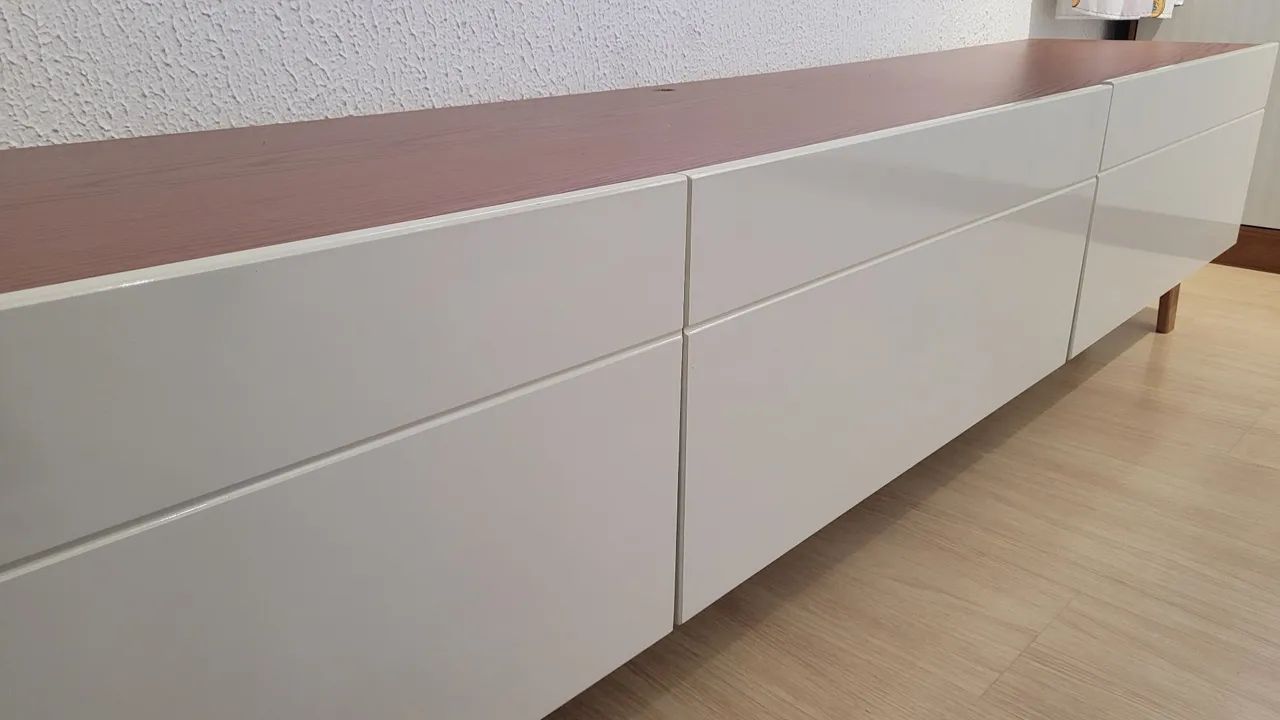 Rack para TV - Foto 2