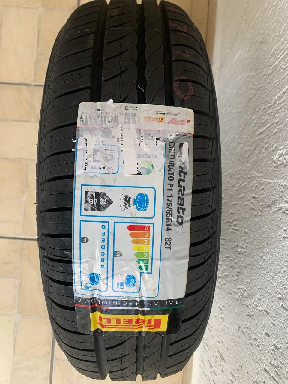 Vendo pneu  - Foto 2