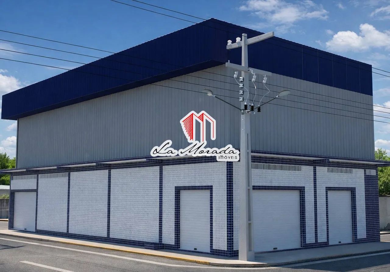 PONTO COMERCIAL - Cidade Nova, 400M2, 2 PISOS! LOCAÇÃO! - Foto 5
