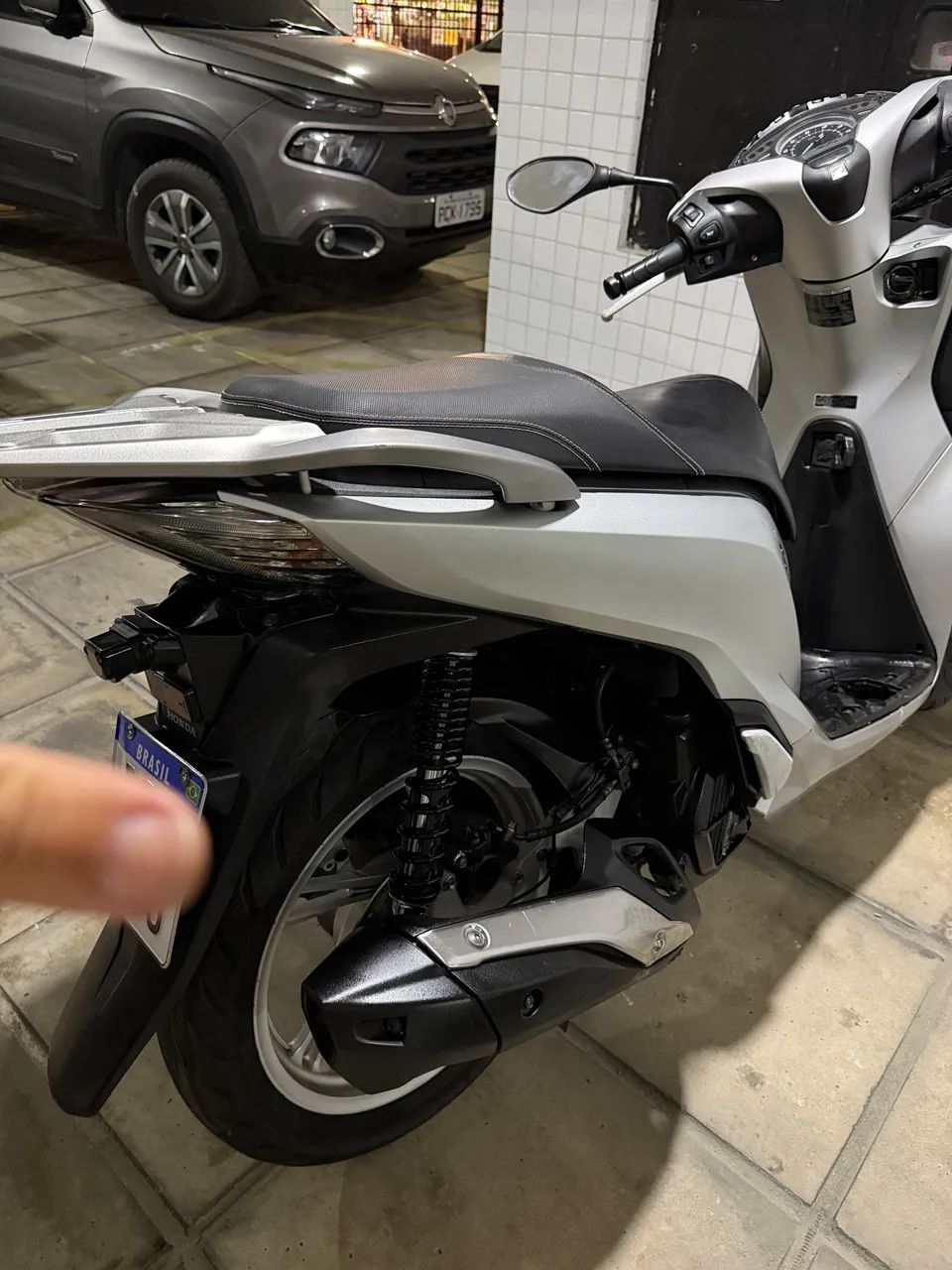 Honda SH150 - Foto 4
