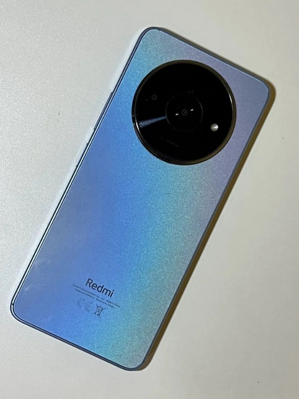Smartphone Redmi A3 128GB - Foto 2