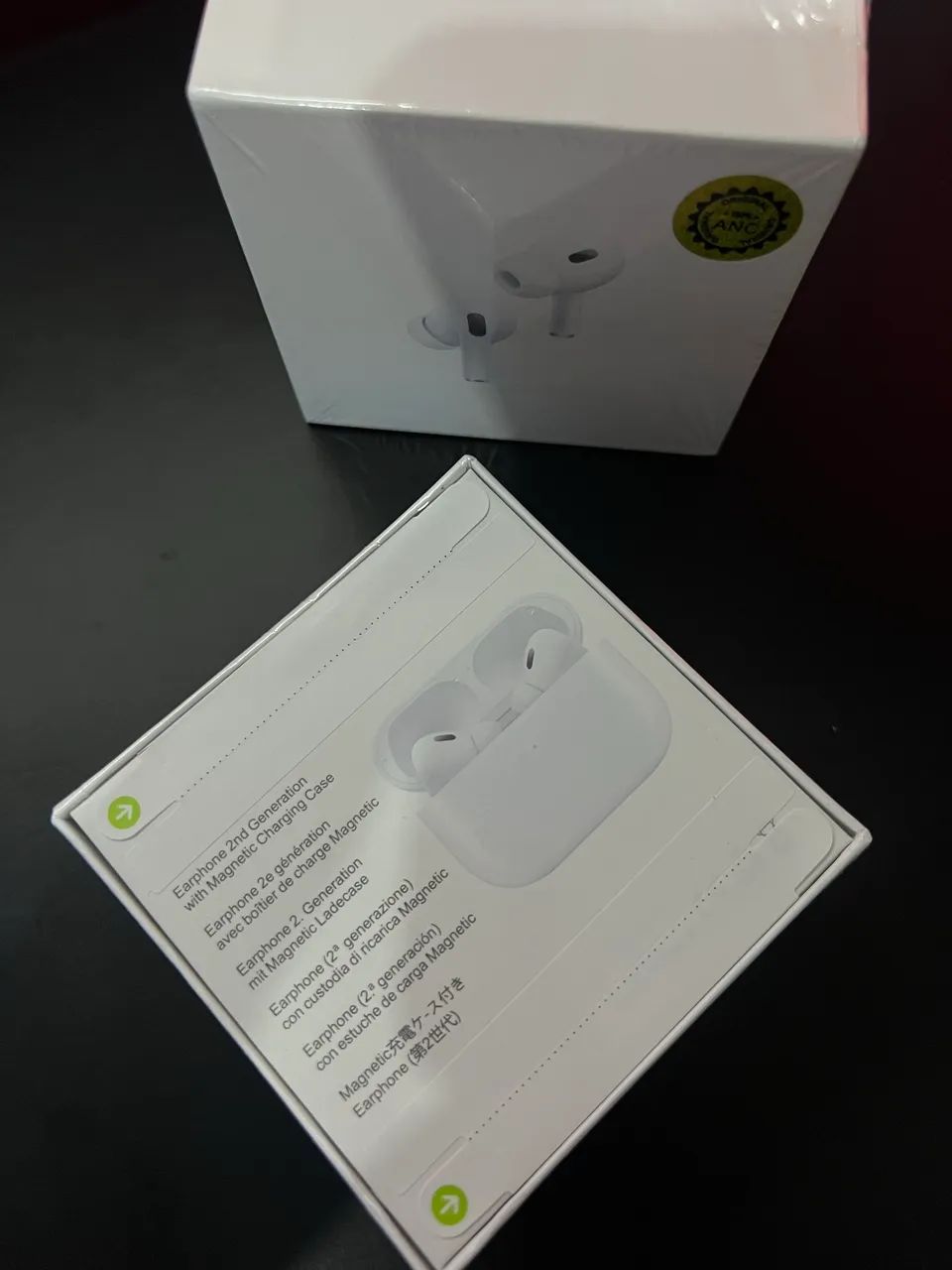 Fone de ouvido sem fio (Premium) - Lacrado !! - Foto 3