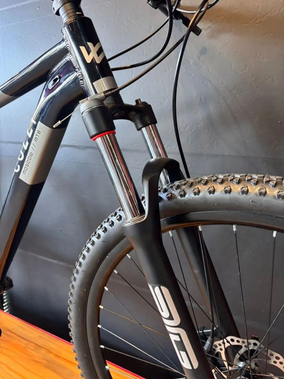 MTB 12v Shimano Deore  - Foto 4